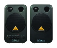 Behringer MS16