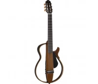 Электроакустическая silent-гитара Yamaha Silent SLG200N NATURAL