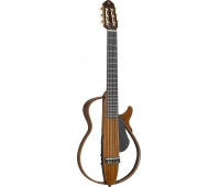 Электроакустическая silent-гитара Yamaha Silent SLG200NW NATURAL