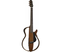 Электроакустическая silent-гитара Yamaha Silent SLG200S NATURAL