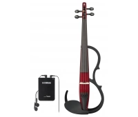 Yamaha Silent YSV104RED