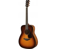 Акустическая гитара Yamaha FG800BS