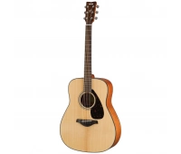 Акустическая гитара Yamaha FG800N