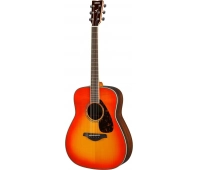 Акустическая гитара Yamaha FG830AB