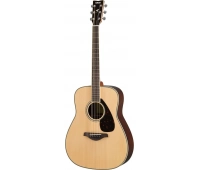Акустическая гитара Yamaha FG830N