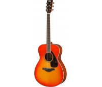 Акустическая гитара Yamaha FS820 AB