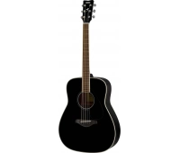 Акустическая гитара Yamaha FS820BL