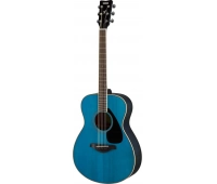 Акустическая гитара Yamaha FS820BL