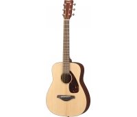 Акустическая гитара уменьшенного размера Yamaha JR2 NATURAL
