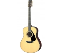 Акустическая гитара Yamaha LL6