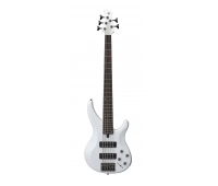 Yamaha TRBX 305 WH