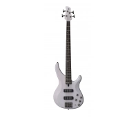 4 струнная бас-гитара Yamaha TRBX 504 TWH