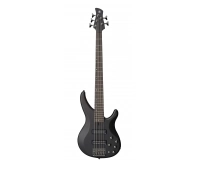 5 струнная бас-гитара Yamaha TRBX 505 TBL