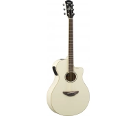 Электроакустическая гитара Yamaha APX600VW