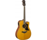 Электроакустическая гитара Yamaha A1M VNAT