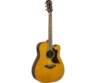Электроакустическая гитара Yamaha A1R VNAT