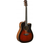 Электроакустическая гитара Yamaha A3M TBS ARE