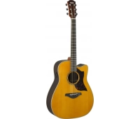 Электроакустическая гитара Yamaha A3R VNAT ARE