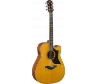Электроакустическая гитара Yamaha A5M VNAT ARE