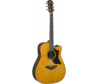 Электроакустическая гитара Yamaha A5R VNAT ARE