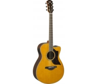 Электроакустическая гитара Yamaha AC1R VNAT