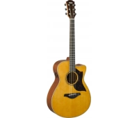 Электроакустическая гитара Yamaha AC3M VNAT ARE