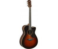 Электроакустическая гитара Yamaha AC3R TBS ARE