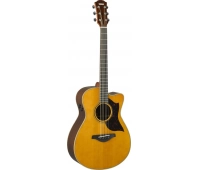 Электроакустическая гитара Yamaha AC3R VNAT ARE