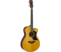 Электроакустическая гитара Yamaha AC5R VNAT ARE