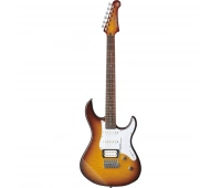 Электрогитара Yamaha PACIFICA 212VFM TBS