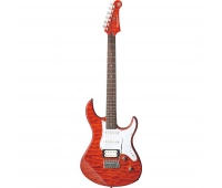 Электрогитара Yamaha PACIFICA 212VQM CB