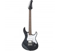Электрогитара Yamaha PACIFICA 212VQM TBL