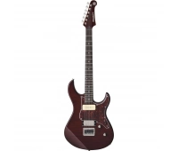 Электрогитара Yamaha PACIFICA 611HFM RTB