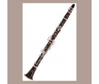 Кларнет in A Yamaha YCL-CSVR-A