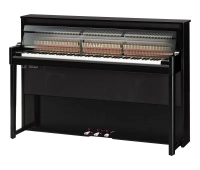Гибридное фортепиано Yamaha Avant Grand  NU1X