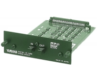 Карта 1 ADAT I/O Yamaha MY8-AT