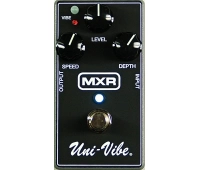Гитарный эффект Univibe MXR M 68