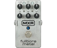 Гитарный эффект дисторшн MXR M116  Fullbore Metal