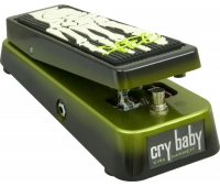 Гитарный эффект Kirk Hammet Crybaby DUNLOP KH95