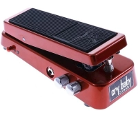 Педаль Slash Distortion/Wah DUNLOP SW-95
