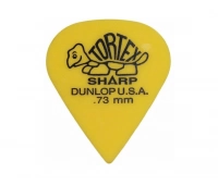 Медиаторы Tortex Sharp DUNLOP 412R.7
