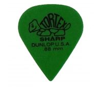 Медиаторы Tortex Sharp DUNLOP 412R.88