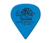 Медиаторы Tortex Sharp DUNLOP 412R1.0