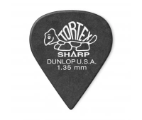 Медиаторы Tortex Sharp DUNLOP 412R1.35