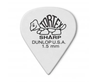 Медиаторы Tortex Sharp DUNLOP 412R1.50