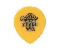 Медиаторы Tortex Tear Drop DUNLOP 413R.73