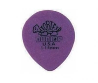 Медиаторы Tortex Tear Drop DUNLOP 413R1.14