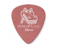 Упаковка медиаторов Gator DUNLOP 417R.58