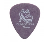 Медиаторы Gator DUNLOP 417R.71