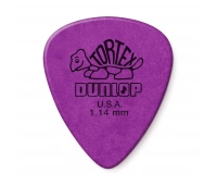 Медиаторы Tortex Standard DUNLOP 418R1.14